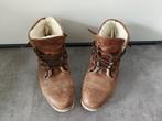 Shepherd Bruin Vacht Laarzen Maat 42, Shepherd, Bruin, Lage of Enkellaarzen, Ophalen of Verzenden