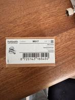 Hotbath M517 wanduitlaat Cobber, Huis en Inrichting, Ophalen of Verzenden, Nieuw, Overige typen