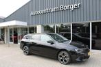 Opel Astra Sports Tourer 1.2 Turbo Automaat Hybrid GS PanoDa, 12 maanden, 136 pk, 1199 cc, Bluetooth