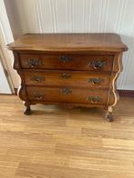 Antiek ladekastje, Antiek en Kunst, Antiek | Meubels | Kasten, Ophalen