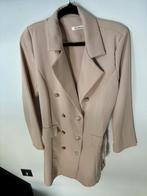 Zomerjas, Maat 38/40 (M), Beige, Ophalen of Verzenden, Zo goed als nieuw