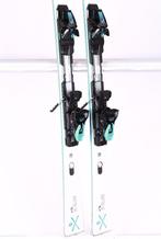 165 ski's HEAD WORLDCUP REBELS E-SL 2024, grip walk, graphen, 160 tot 180 cm, Gebruikt, Verzenden, Carve