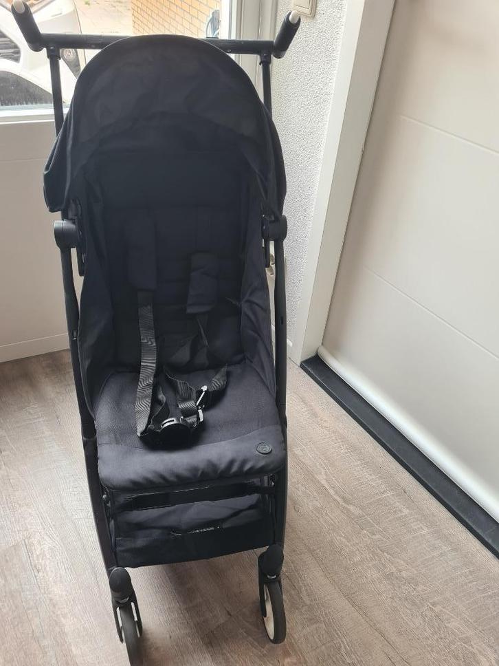 Cybex Gold Kinderwagen Libelle buggy, Kinderen en Baby's, Buggy's, Zo goed als nieuw, Ophalen of Verzenden