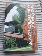 Voormalige Concentratiekampen - Roel Hijink, Ophalen of Verzenden