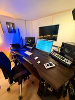 Millenium SD-180 B StudioDesk, Ophalen of Verzenden, Zo goed als nieuw