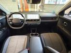 Hyundai IONIQ 5 Connect 58 kWh Stoel / Stuurverwarming 1 Jaa, Automaat, 966 min, Achterwielaandrijving, 750 kg