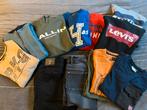 BALLIN TOMMY LEVI’S Kleding pakket 152 jongen, Broek, Gebruikt, Ophalen of Verzenden, Tommy Hilfiger