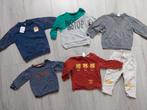 Truien maat 74 jongen trui sweater sweaters, Ophalen of Verzenden, Zo goed als nieuw, Jongetje, Truitje of Vestje