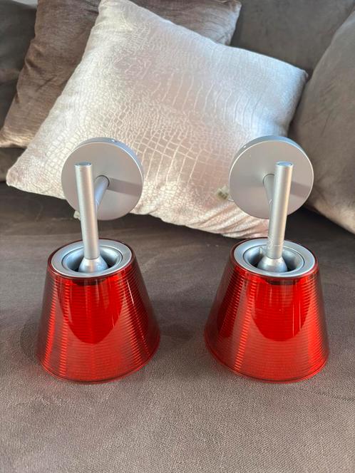 Philippe Starck Flos Romeo Babe, Huis en Inrichting, Lampen | Wandlampen, Zo goed als nieuw, Ophalen of Verzenden