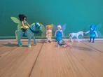 Playmobil Elven en Feeën, Ophalen, Zo goed als nieuw, Los playmobil