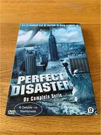 Dvd's Perfect Disaster - De Complete Serie, Ophalen of Verzenden, Vanaf 12 jaar
