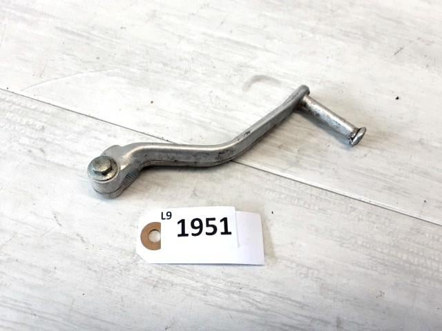 VFR800 1998 - 2001 Honda D1-58972