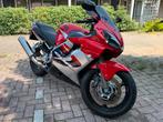 Honda CBR600F HyperPro voor vering, Nieuwe Michelin bandenn, 4 cilinders, Super Sport, Particulier, Meer dan 35 kW