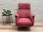 Prominent Goteborg Verstelbare relax fauteuil ACCU garantie, Huis en Inrichting, Fauteuils, Ophalen, N, N, Minder dan 75 cm
