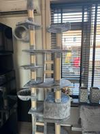 Krabpaal katten, Ophalen, Zo goed als nieuw, Krabpaal