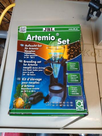 Jbl artemio set  beschikbaar voor biedingen