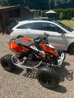 KTM QUAD 525 XC ATV (2011) – Originele staat – Met kenteken, 525 cc, Meer dan 35 kW, 1 cilinder