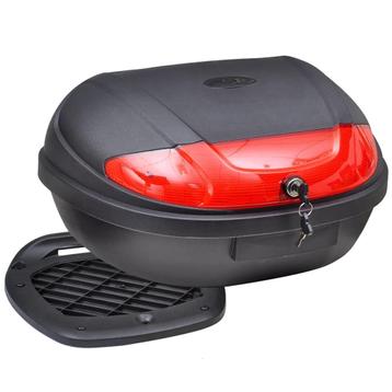 AANBIEDIN | Motorkoffer topcase scooterkoffer topkoffer 72L! beschikbaar voor biedingen