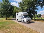 Fiat Ducato Fiat Ducato paardenwagen voor 2 paarden met alle, Gebruikt, Overige typen
