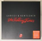 The Rolling Stones Ladies & Gentlemen (Limited Edition Box}, Boxset, Ophalen of Verzenden