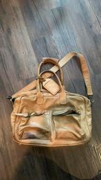 Cowboysbag luiertas, Ophalen of Verzenden, Gebruikt