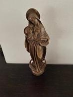 Religieus Beeld Maria, Antiek en Kunst, Antiek | Religie, Verzenden