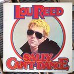 LP Lou Reed, Ophalen, Gebruikt, 10 inch, Poprock