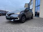 Renault Captur 1.2 TCe Intens Automaat | Navi | LED | Cruise, USB, Stof, 4 cilinders, 635 kg