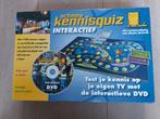bordspel Achmea Kennisquiz, Vijf spelers of meer, Ophalen of Verzenden, Gebruikt