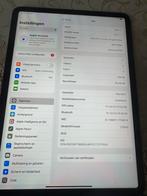 4e Generatie ipad PRO!! ZGAN, Computers en Software, Apple iPads, Ophalen of Verzenden, Zo goed als nieuw, 11 inch, Apple iPad