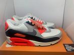 Nike air max 90 Infrared 2015 maat 42.5 patta, Kleding | Heren, Schoenen, Overige kleuren, Nieuw, NIKE, Ophalen of Verzenden