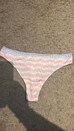 Prima Donna string, Kleding | Dames, Badmode en Zwemkleding, Ophalen of Verzenden, Zo goed als nieuw, Zwart, Badpak