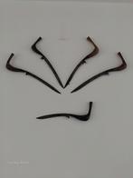 Rencongs, Atjeh Sumatra, eind 19e eeuw, Ophalen