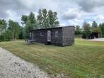 Geheel gerenoveerd en opnieuw geisoleerd chalet, Caravans en Kamperen, Stacaravans, Tot en met 6