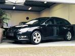 SEAT Leon ST 1.4 TSI FR/ XENON LED/ ZEER MOOI, Voorwielaandrijving, 125 pk, Gebruikt, Zwart