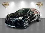 Renault Captur 1.3 TCe 155 Intens HLZ-23-B (bj 2020), Stof, Gebruikt, Zwart, 4 cilinders
