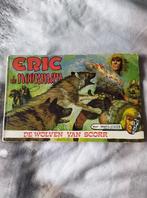 eric de noorman, Boeken, Eén stripboek, Ophalen, Gelezen, Hans G.Kresse