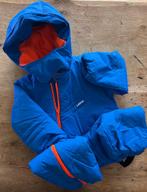 Decathlon skipak - maat 2/3 jaar, Ophalen of Verzenden, Zo goed als nieuw, Jongetje of Meisje