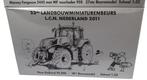 Siku L.C.N. Beursmodel nummer 18 schaal 1:32., Ophalen of Verzenden, Nieuw, Tractor of Landbouw, SIKU