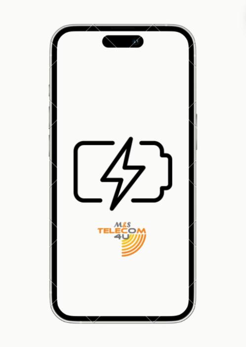 iPhone 6 Plus | Accu vervangen | M&S Telecom 4U, Telecommunicatie, Mobiele telefoons | Hoesjes en Frontjes | Apple iPhone, iPhone 6 Plus