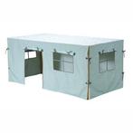 Speeltent / tafeltent, Ophalen of Verzenden