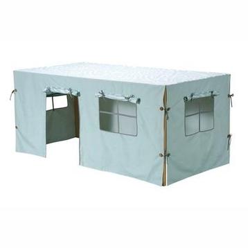 Speeltent / tafeltent beschikbaar voor biedingen