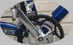 Weg=Weg!! ZGAN !! Canondale racefiets CAAD5 € 439 Nu € 389, Fietsen en Brommers, Fietsen | Racefietsen, 28 inch, Heren, Aluminium