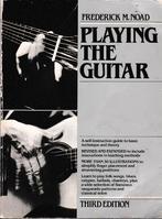 Playing The Guitar Noad ( 77 ), Verzenden, Artiest of Componist, Populair, Gitaar