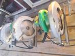 Hitachi cirkelzaag  c9u  3x. 5x electrisch gereedschap., Doe-het-zelf en Verbouw, Gereedschap | Zaagmachines, Ophalen, Gebruikt