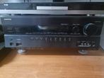 Onkyo TX-SR607 Receiver met Afstandsbediening, Ophalen, Gebruikt, 120 watt of meer, Onkyo