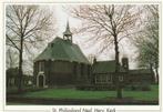 SINT PHILIPSLAND Ned. Herv. Kerk, Verzamelen, Verzenden, 1980 tot heden, Ongelopen, Zeeland