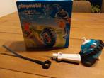 Playmobil nummer 9204, Ophalen of Verzenden, Zo goed als nieuw