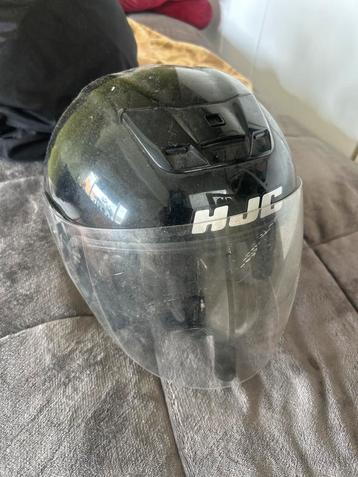 HJC Jethelm AC-3 (maat M) beschikbaar voor biedingen