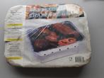 Meeneem Barbecue, Tuin en Terras, Houtskoolbarbecues, Ophalen of Verzenden, Nieuw, Met accessoires